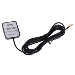 GPS антена за автомобилни мултимедии / навигации