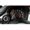 Дигитален километраж за Fiat 500 / Abarth 595 / 695 | LCD High-Resolution Cluster