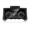 Дигитален километраж 12.3″ Ford F150 (2009–2012) | LCD Linux Digital Cluster