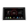 Toyota RAV4 (2019–2023) Android 15 Мултимедия | 10.1", GPS, CarPlay, Камера