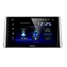 Toyota RAV4 (2019–2023) Android 15 Мултимедия | 10.1", GPS, CarPlay, Камера