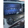 Toyota Sienna 2011–2017 Android 15 мултимедия 9” | Навигация, камера, WiFi