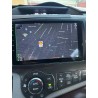 Toyota Sienna 2011–2017 Android 15 мултимедия 9” | Навигация, камера, WiFi