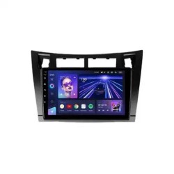 copy of copy of copy of copy of Toyota Land Cruiser 90 (1996–2002) – Android 15 Мултимедия / Навигация