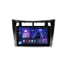 Toyota Yaris 2005–2012 Android 15 мултимедия | 9" навигация, камера