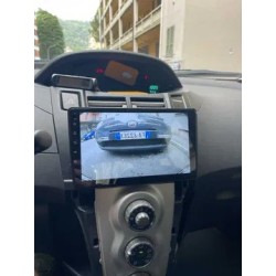 copy of copy of copy of copy of Toyota Land Cruiser 90 (1996–2002) – Android 15 Мултимедия / Навигация
