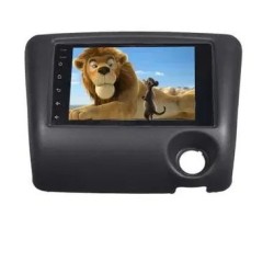 Toyota Ayaris Verso/Vitz 1999–2005 Android 15 мултимедия | 7" навигация + камера