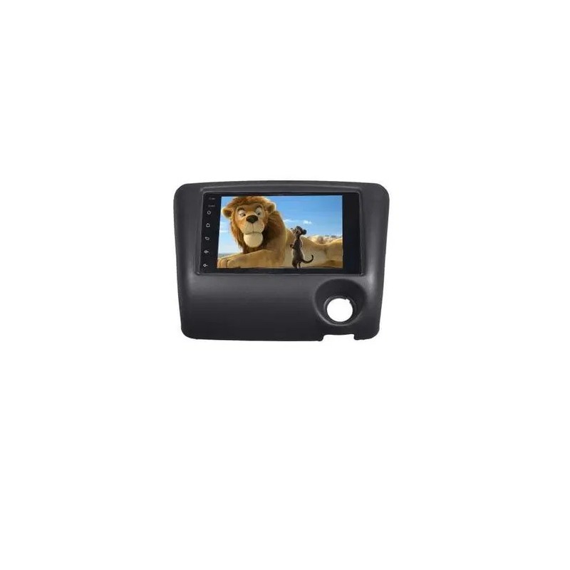 copy of copy of copy of copy of Toyota Land Cruiser 90 (1996–2002) – Android 15 Мултимедия / Навигация