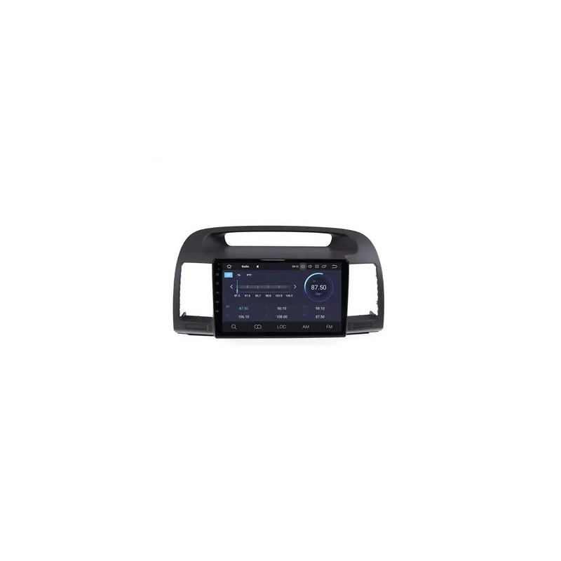 copy of copy of copy of copy of Toyota Land Cruiser 90 (1996–2002) – Android 15 Мултимедия / Навигация