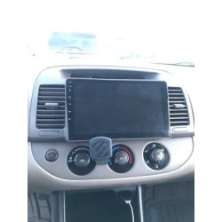 Toyota Camry 2001–2006 Android 15 мултимедия | 9” навигация + камера