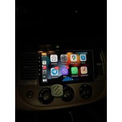 copy of copy of copy of copy of Toyota Land Cruiser 90 (1996–2002) – Android 15 Мултимедия / Навигация