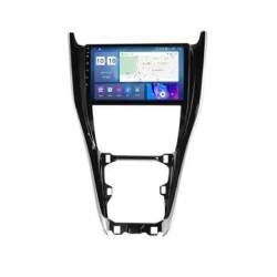 Toyota Harrier XU60 2013–2020 Android 15 мултимедия | 9” навигация + камера