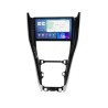 Toyota Harrier XU60 2013–2020 Android 15 мултимедия | 9” навигация + камера