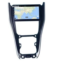 copy of copy of copy of copy of Toyota Land Cruiser 90 (1996–2002) – Android 15 Мултимедия / Навигация