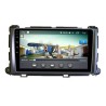 Toyota Sienna 2010–2017 мултимедия Android 15 | 9" навигация + камера