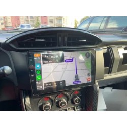 copy of copy of copy of copy of Toyota Land Cruiser 90 (1996–2002) – Android 15 Мултимедия / Навигация