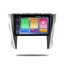 Toyota Camry 2012–2017 мултимедия Android 15 | 10.1" навигация + камера подарък