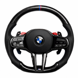 BMW M Performance волан Forged Carbon с M1/M2 – G серия (2018–2024)