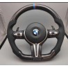 BMW M Performance волан F серия – карбон с M лента (2013–2018)