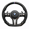 BMW M Performance волан F серия – карбон с M лента (2013–2018)