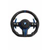 Волан BMW M Performance – карбон със сини акценти – F и G серия (2013–2024)