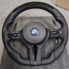 Волан BMW M Performance F серия – перфорирана кожа (2013–2018)