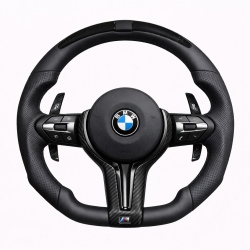 Волан BMW M Performance F серия – перфорирана кожа (2013–2018)