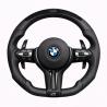 Волан BMW M Performance F серия – перфорирана кожа (2013–2018)