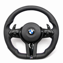 Волан BMW M Sport – с M шевове – F серия (2013–2018)