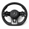 Волан Mercedes AMG – Alcantara и кожа (2020–2023)