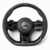 Волан Mercedes AMG – карбон и алкантара (2019–2022)
