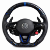 Волан Volkswagen R-Line – Blue Carbon със Start/Stop