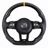 Волан VW R – спортен карбон с трицветен маркер (German Style)
