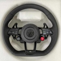 Волан VW R – спортен мултифункционален със Start/Stop и Drive Select