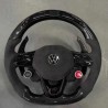 Волан VW – спортен карбон и алкантара с Drive Select / Start-Stop