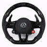 Волан VW – спортен карбон и алкантара с Drive Select / Start-Stop