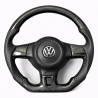 Волан VW R-Line – оригинален мултифункционален спортен с DSG пера