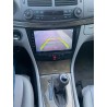 copy of Мултимедия / Навигация за Mercedes-Benz C, GLK, CLK, E, A-Class с Android 15