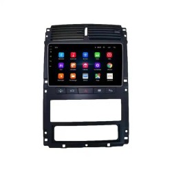 copy of copy of copy of copy of copy of copy of Peugeot 307 / 307CC (2002–2013) Android 15 Мултимедия / Навига