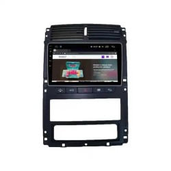 copy of copy of copy of copy of copy of copy of Peugeot 307 / 307CC (2002–2013) Android 15 Мултимедия / Навига