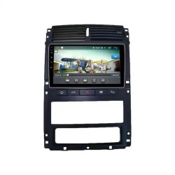 copy of copy of copy of copy of copy of copy of Peugeot 307 / 307CC (2002–2013) Android 15 Мултимедия / Навига