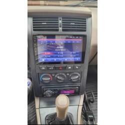 copy of copy of copy of copy of copy of copy of Peugeot 307 / 307CC (2002–2013) Android 15 Мултимедия / Навига