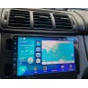 copy of Мултимедия / Навигация за Mercedes-Benz C, GLK, CLK, E, A-Class с Android 15