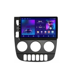 copy of Мултимедия / Навигация за Mercedes-Benz C, GLK, CLK, E, A-Class с Android 15