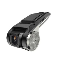 Android мултимедия / навигация – USB видеорегистратор DVR