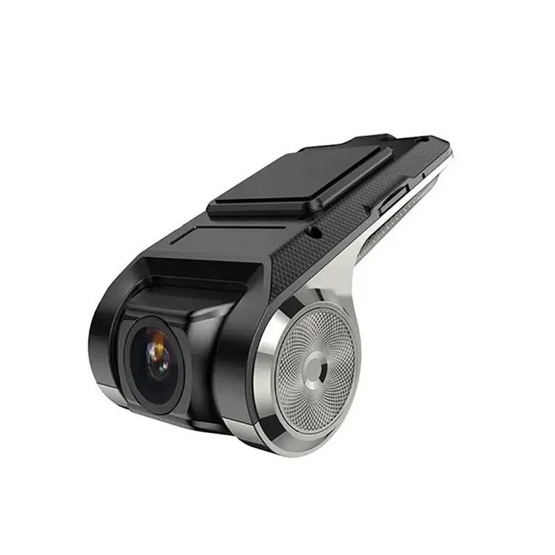 Android мултимедия / навигация – USB видеорегистратор DVR
