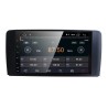 Мултимедия Android 15 за Mercedes-Benz ML W164 (2005–2012) | GPS, CarPlay, Wi-Fi