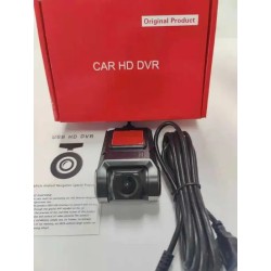 Android мултимедия / навигация – USB видеорегистратор DVR