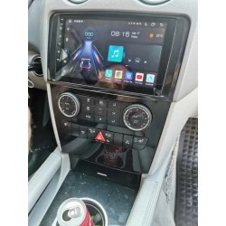 Мултимедия Android 15 за Mercedes-Benz ML W164 (2005–2012) | GPS, CarPlay, Wi-Fi