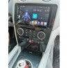 copy of Мултимедия / Навигация за Mercedes-Benz C, GLK, CLK, E, A-Class с Android 15